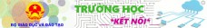 Trường học kết nối Trường học kết nối